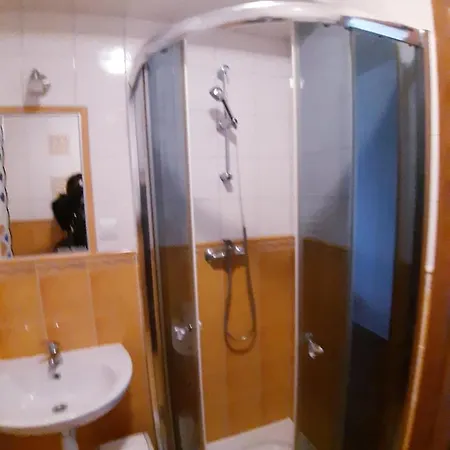 Guest house Ozzy Holiday Mielno (Koszalin)
