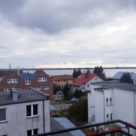 Ozzy Holiday Guest house Mielno (Koszalin)
