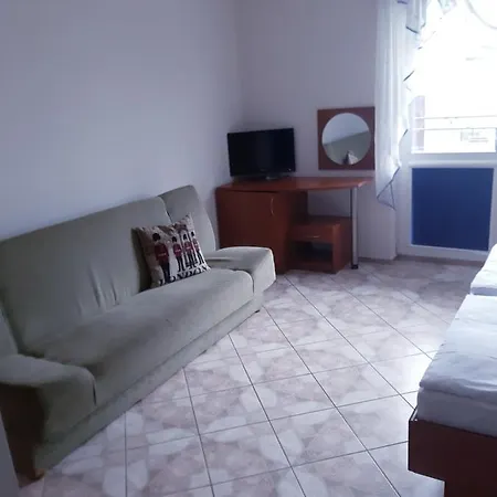 Ozzy Holiday Guest house Mielno (Koszalin)