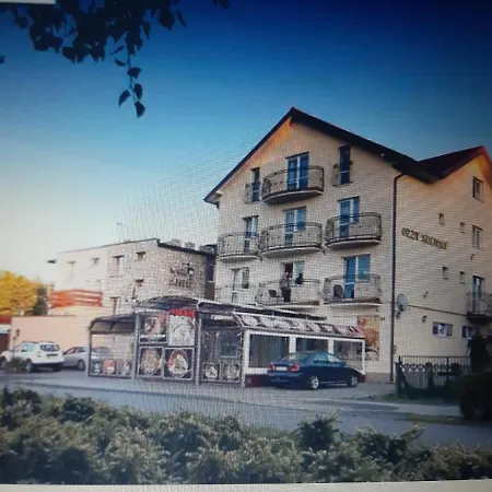 Guest house Ozzy Holiday Mielno (Koszalin)