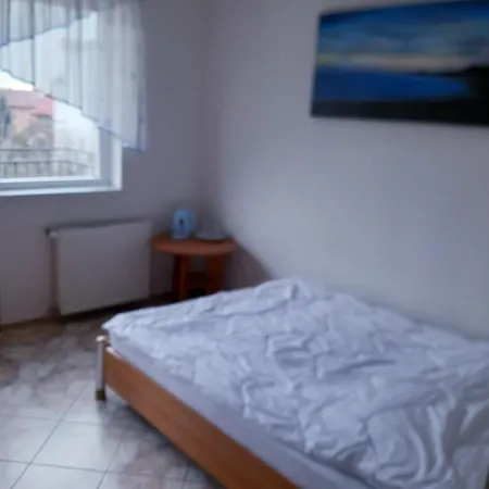 Ozzy Holiday Guest house Mielno (Koszalin)