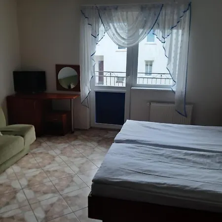 Ozzy Holiday Guest house