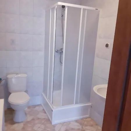 Guest house Ozzy Holiday Mielno (Koszalin)