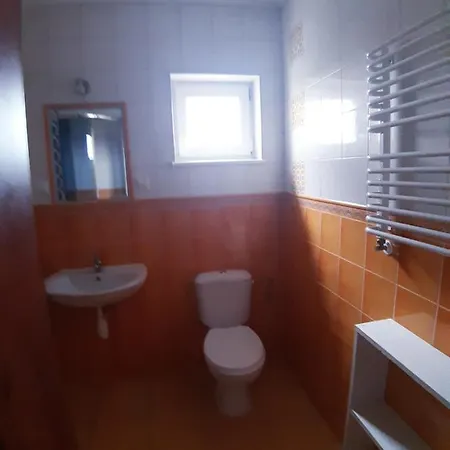 Guest house Ozzy Holiday Mielno (Koszalin)