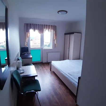 Ozzy Holiday Guest house Mielno (Koszalin)