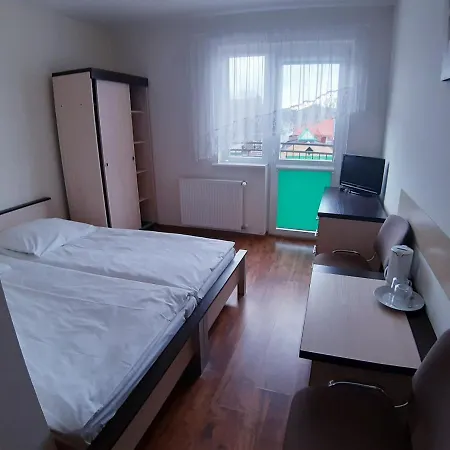 Guest house Ozzy Holiday Mielno (Koszalin)